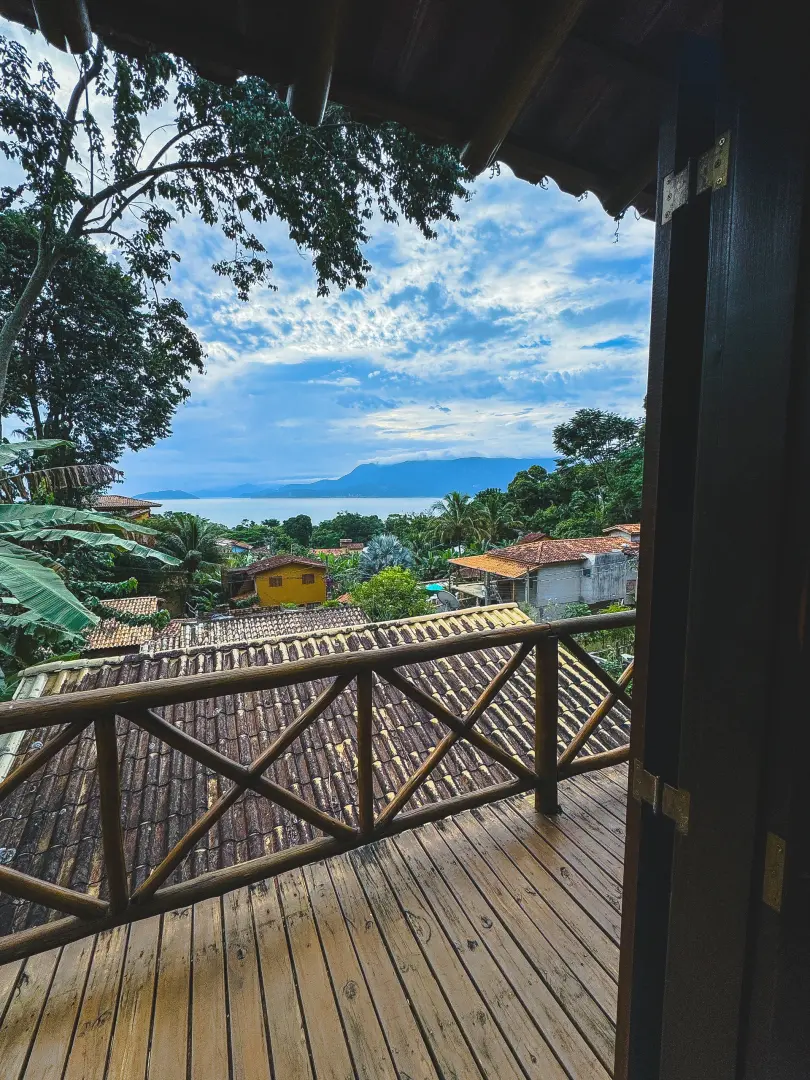 Vivenda Ilhabela